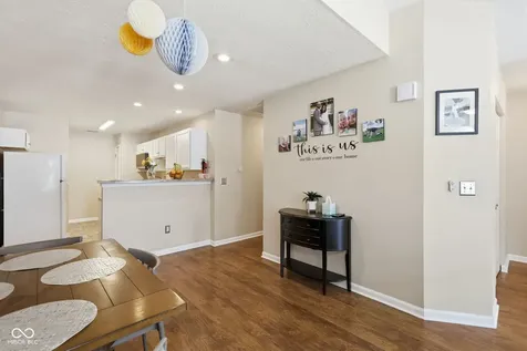 6703 Bridgefield Way Indianapolis IN 46254