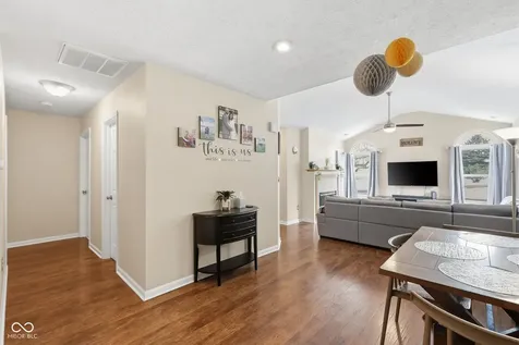 6703 Bridgefield Way Indianapolis IN 46254