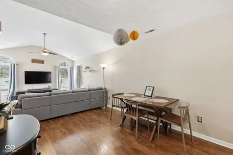 6703 Bridgefield Way Indianapolis IN 46254