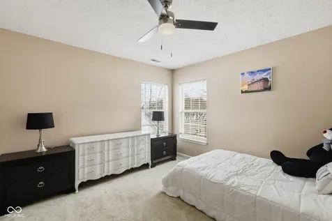 6703 Bridgefield Way Indianapolis IN 46254