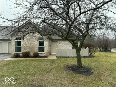 6703 Bridgefield Way Indianapolis IN 46254