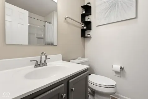 6703 Bridgefield Way Indianapolis IN 46254
