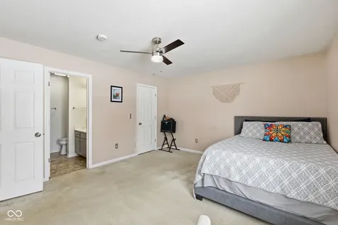 6703 Bridgefield Way Indianapolis IN 46254