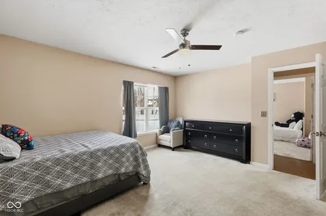 6703 Bridgefield Way Indianapolis IN 46254