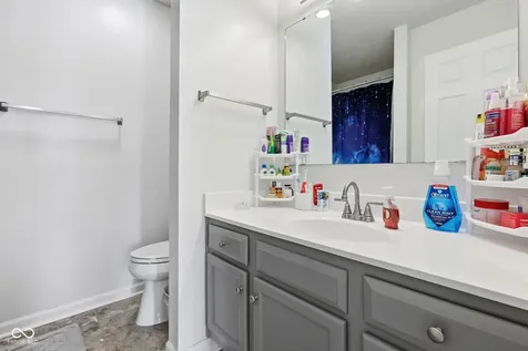 6703 Bridgefield Way Indianapolis IN 46254