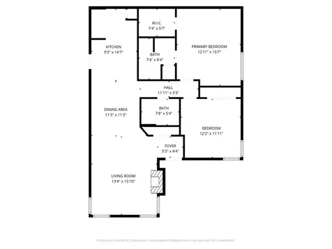 6703 Bridgefield Way Indianapolis IN 46254