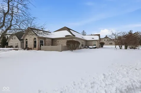 6703 Bridgefield Way Indianapolis IN 46254