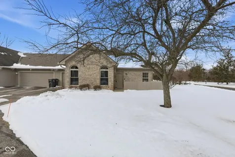 6703 Bridgefield Way Indianapolis IN 46254