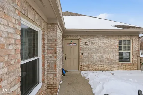 6703 Bridgefield Way Indianapolis IN 46254