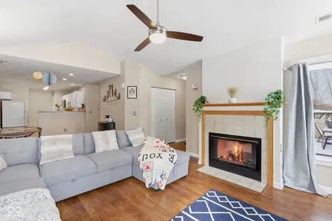 6703 Bridgefield Way Indianapolis IN 46254