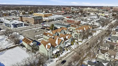 2230 N Pennsylvania Street Indianapolis IN 46205
