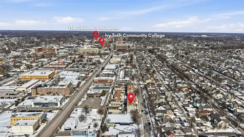 2230 N Pennsylvania Street Indianapolis IN 46205