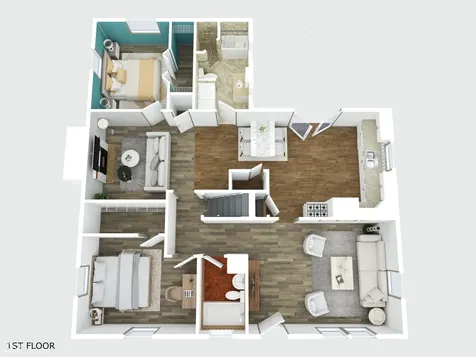 1630 E Elbert Street Indianapolis IN 46227