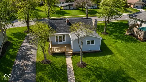 1630 E Elbert Street Indianapolis IN 46227