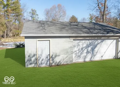 1630 E Elbert Street Indianapolis IN 46227