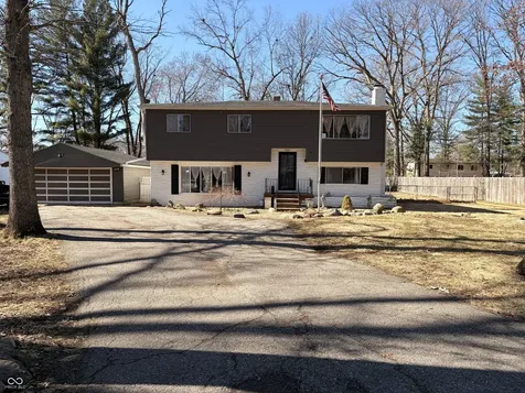 7536 Lindenwood Drive Indianapolis IN 46227