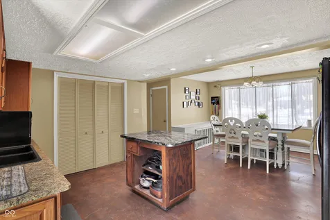 7536 Lindenwood Drive Indianapolis IN 46227