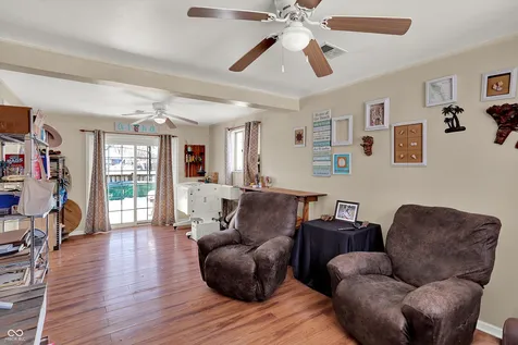 7536 Lindenwood Drive Indianapolis IN 46227