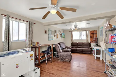 7536 Lindenwood Drive Indianapolis IN 46227