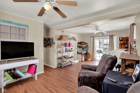 7536 Lindenwood Drive Indianapolis IN 46227