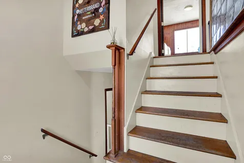 7536 Lindenwood Drive Indianapolis IN 46227
