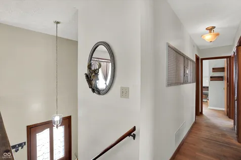 7536 Lindenwood Drive Indianapolis IN 46227