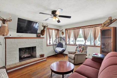 7536 Lindenwood Drive Indianapolis IN 46227