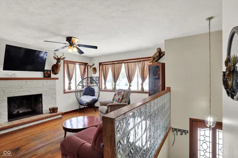 7536 Lindenwood Drive Indianapolis IN 46227