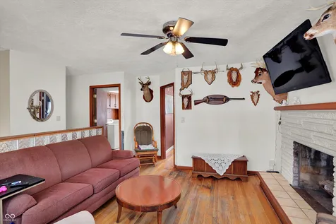7536 Lindenwood Drive Indianapolis IN 46227