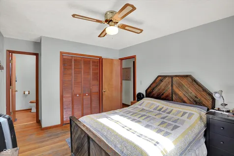 7536 Lindenwood Drive Indianapolis IN 46227