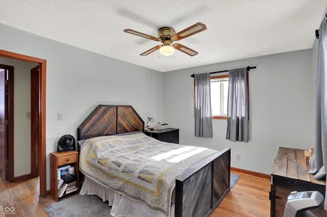 7536 Lindenwood Drive Indianapolis IN 46227