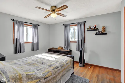 7536 Lindenwood Drive Indianapolis IN 46227