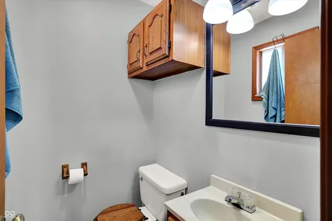 7536 Lindenwood Drive Indianapolis IN 46227