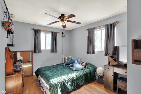 7536 Lindenwood Drive Indianapolis IN 46227