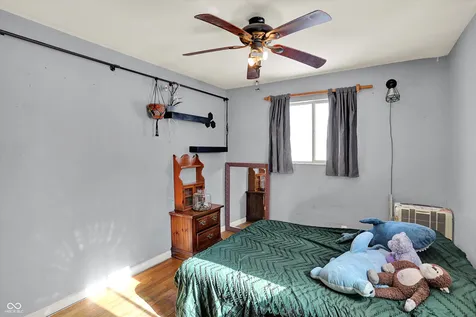 7536 Lindenwood Drive Indianapolis IN 46227