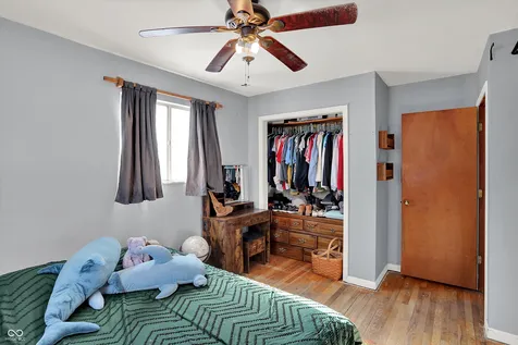 7536 Lindenwood Drive Indianapolis IN 46227
