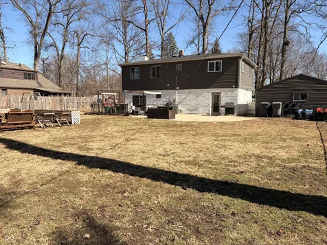 7536 Lindenwood Drive Indianapolis IN 46227