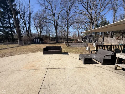 7536 Lindenwood Drive Indianapolis IN 46227