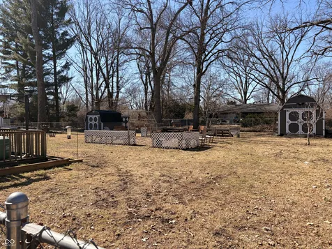7536 Lindenwood Drive Indianapolis IN 46227