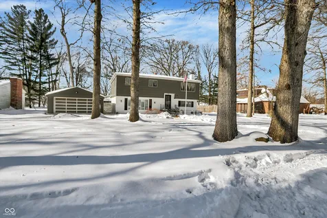 7536 Lindenwood Drive Indianapolis IN 46227
