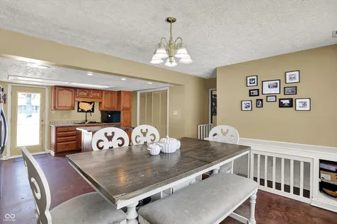 7536 Lindenwood Drive Indianapolis IN 46227