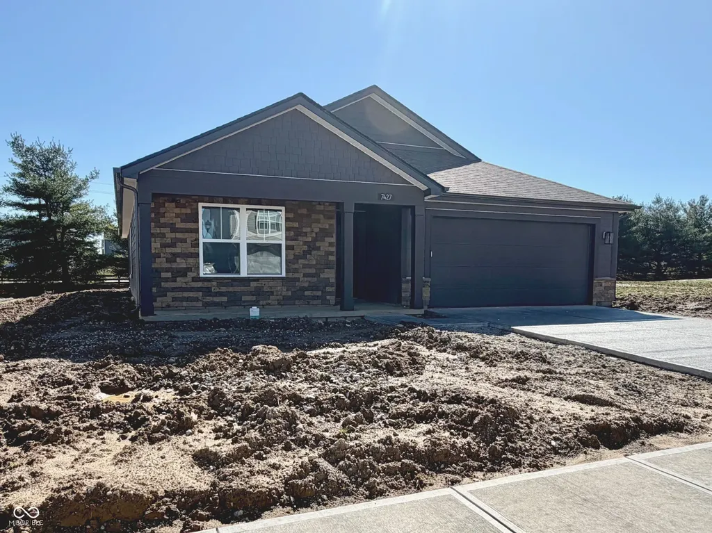 7427 Big Bend Boulevard Camby IN 46113