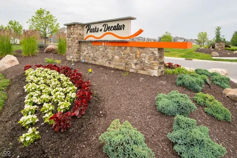 7427 Big Bend Boulevard Camby IN 46113