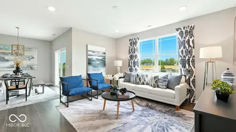 7427 Big Bend Boulevard Camby IN 46113