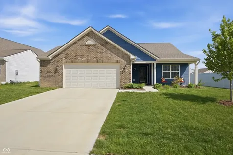 6758 Honeysuckle Way Pendleton IN 46064