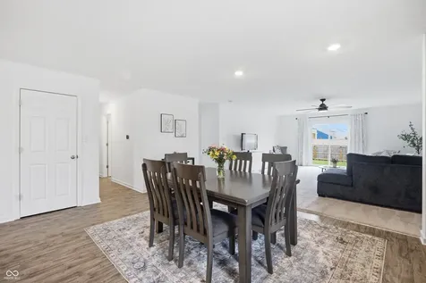 6758 Honeysuckle Way Pendleton IN 46064