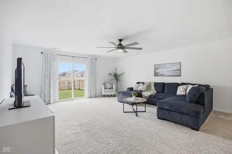 6758 Honeysuckle Way Pendleton IN 46064