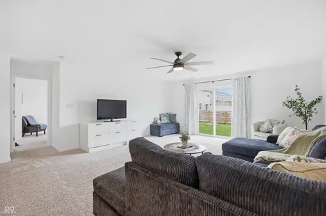6758 Honeysuckle Way Pendleton IN 46064