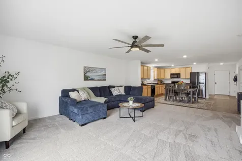 6758 Honeysuckle Way Pendleton IN 46064