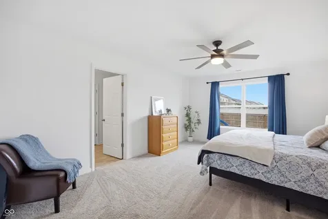 6758 Honeysuckle Way Pendleton IN 46064